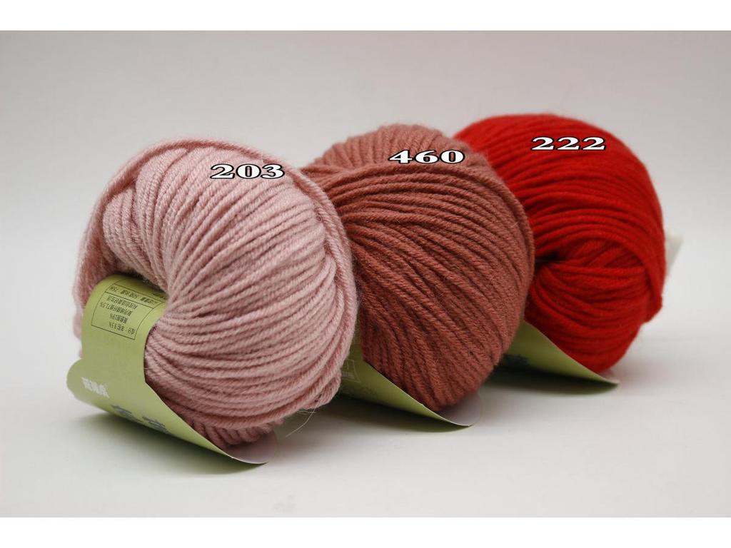 Alpaca Wool Yarn: Soft, Non-Itchy, Hand-Knitted, Medium-Thick for Sweaters