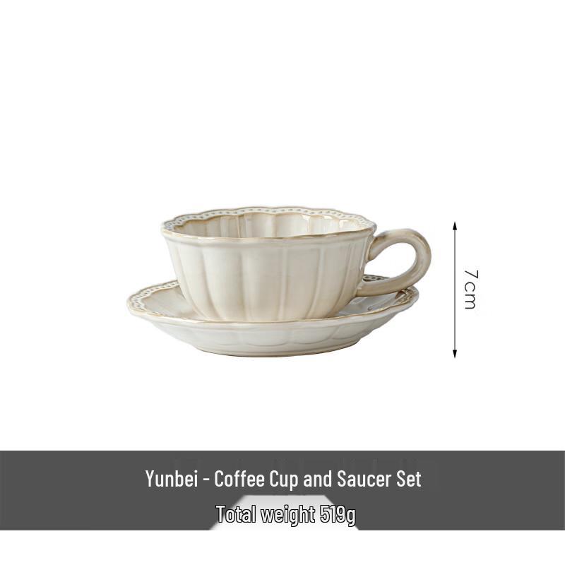 ZISIZ Ceramic Tableware Collection