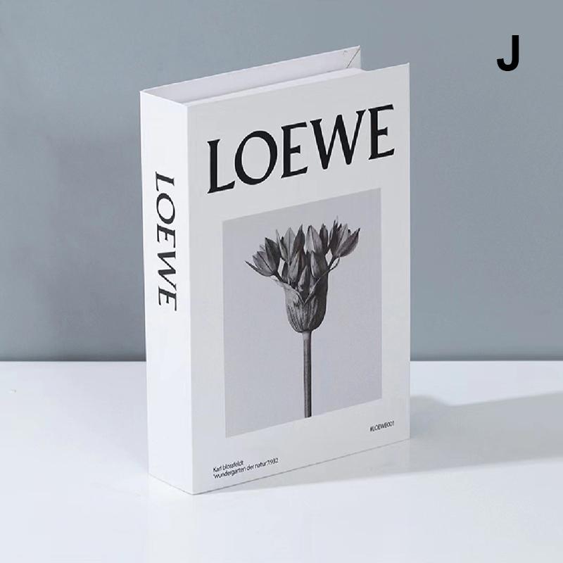 

Креативная фальшивая книга Роскошная декоративная книга Дизайнерская декорация для гостиной Книга-симуляция Эстетический реквизит Подарок