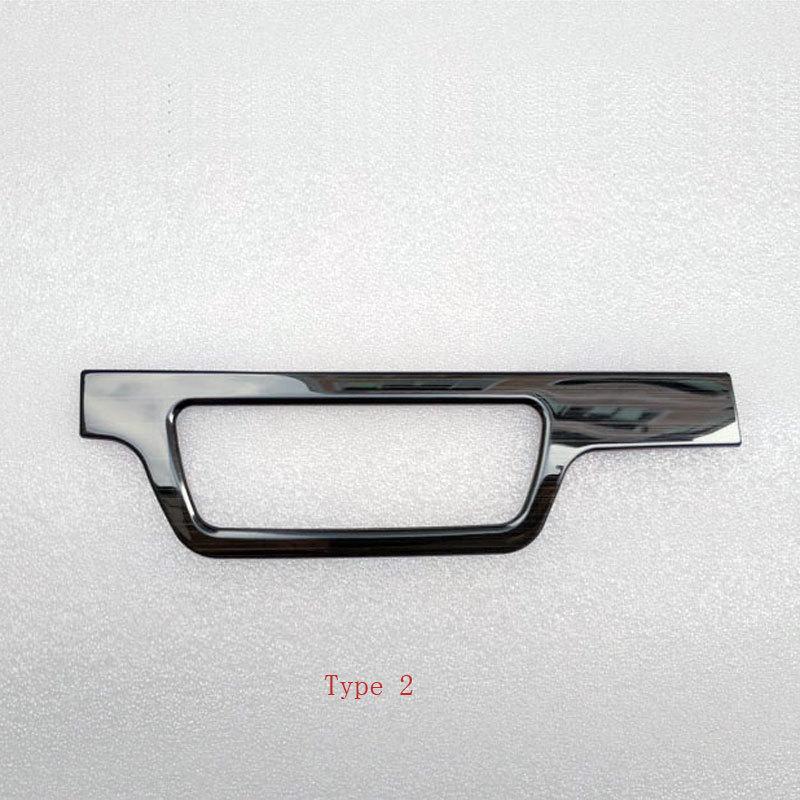 For Kia Cerato K3 4 Forte 3  Headlamp Adjust Button Switch Cover Trim Car Styling  Sticker Interior Accessories 1 Pcs