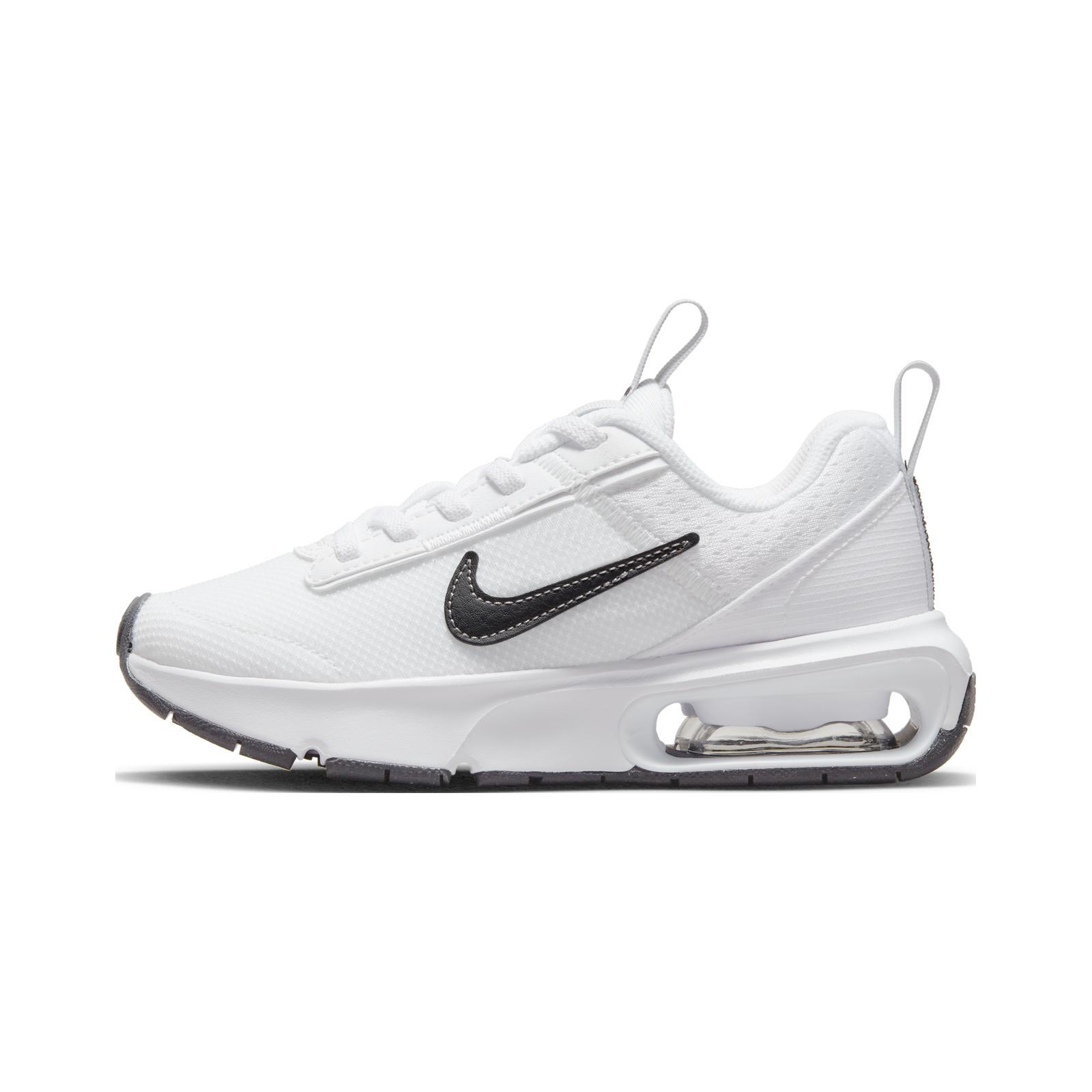 

Новые Nike Air Max Intrlk Lite Белый Photon Dust PS DH9394-101 28