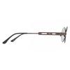 Italia Independent Ii 0517 009.078 Unisex Sunglasses