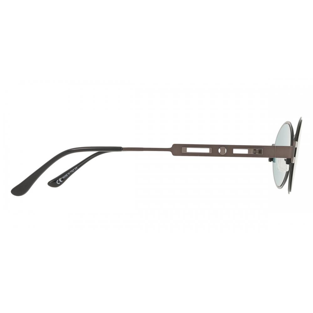 Italia Independent Ii 0517 009.078 Unisex Sunglasses