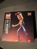 [USED] SFX Revoltech Woody