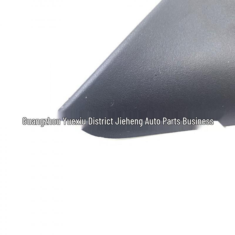 S80LS80 Rearview Mirror Lower Trim Cover for 2007-2015 Models