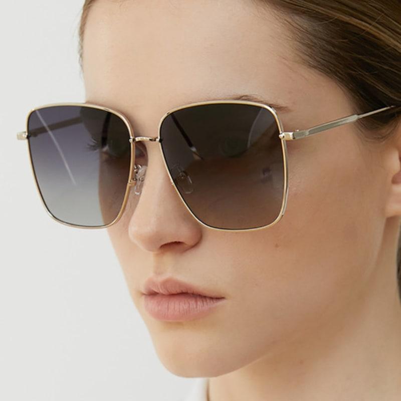 

One Brilliant Liam-OB170-Silver Black FREE