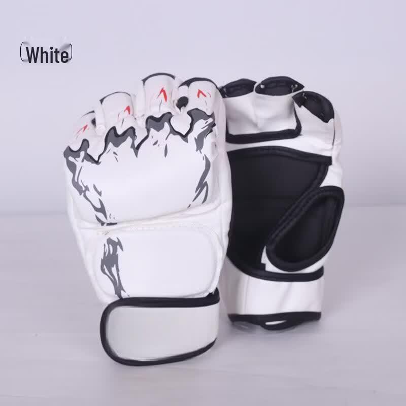 Wangfeng Training Boxing Gloves
