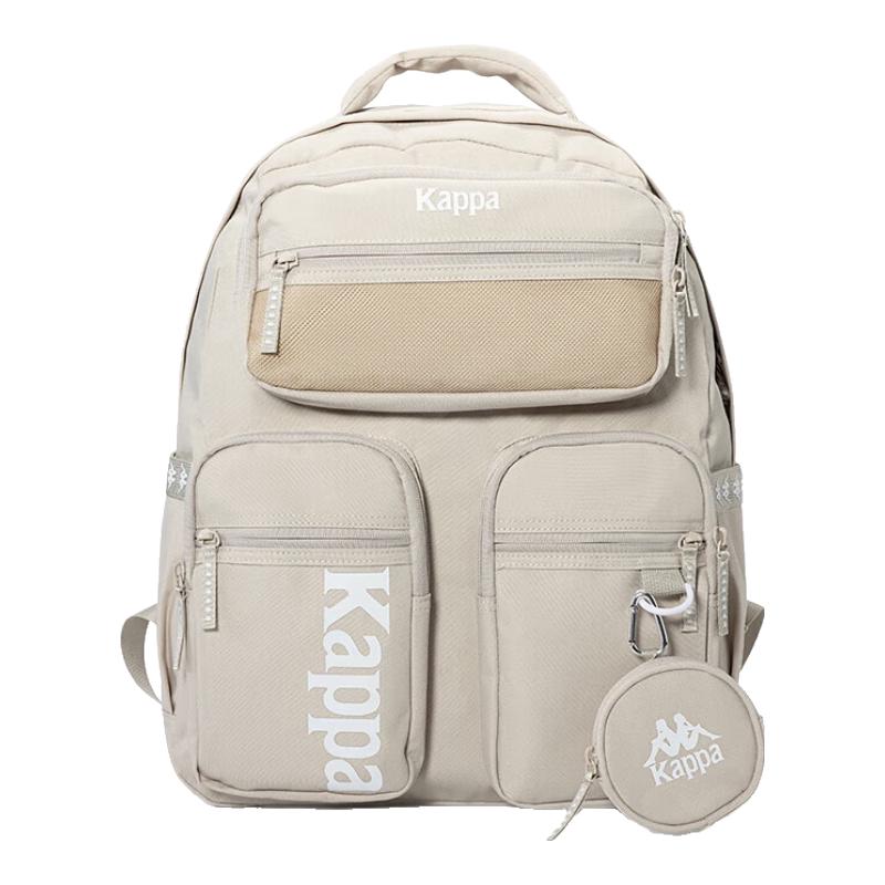 

Kappa Sports Backpack One Size