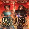 Burning Crowns by Catherine Doyle Paperback Book 9780008617530