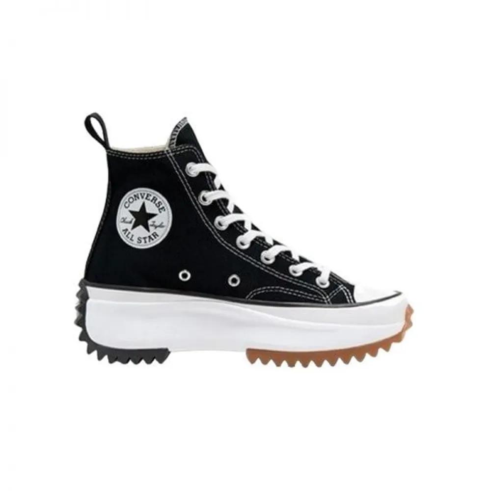 CONVERSE Converse Run Star Hike Black 166800C 977814 220