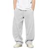 Children's Relaxed-Fit Stretch Waist Drawstring Straight-Leg Pants