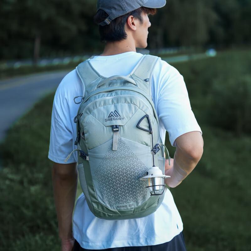 Gregory Nano Hummingbird Hiking Backpack 20L