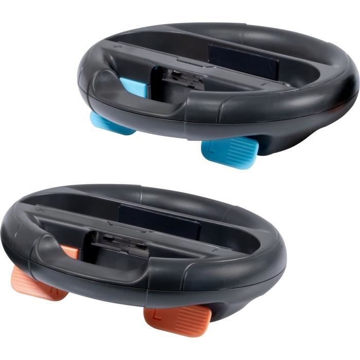 Volant - x2 - Nintendo Switch 2