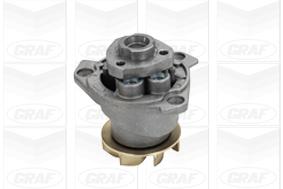 Graf Water Pump Pa1041 Rozmiar 10