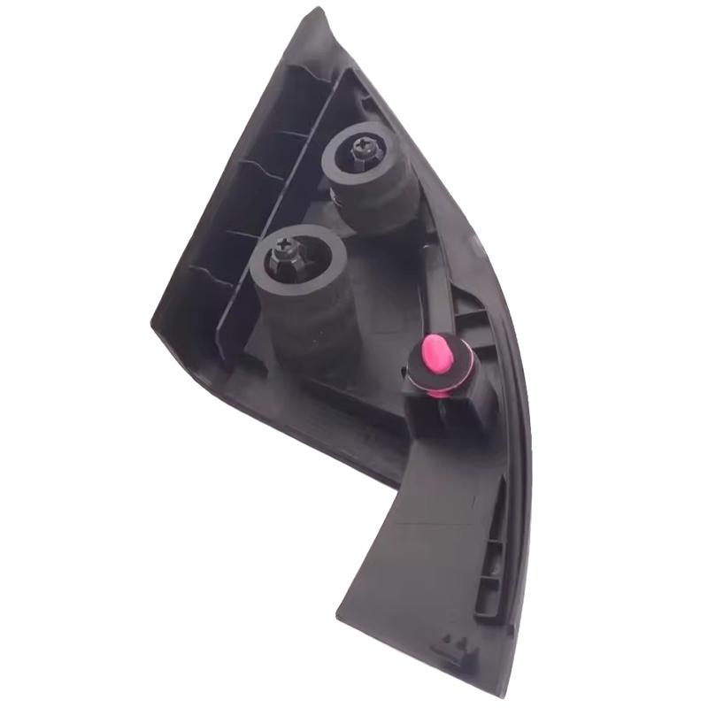 87660-3S000 87650-3S000 Cache Miroir Quadrant Intérieur Porte Avant Pour Hyundai Sonata 2011-2015 YF I45 876603S000 876503S000