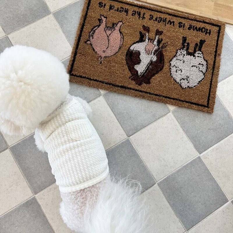 Summer Dog Vest Thin Breathable Pet T-Shirt for Small Medium Dogs Cats Soft Puppy Clothes Chihuahua French Bulldog Cotumes