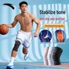 Anta Unisex Sports & Warmth Knee Brace with Compression
