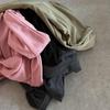 Šedé hedvábné široké kalhoty s vysokým pasem pro ženy - Slim Fit, Odolné proti komárům, Chladivé a splývavé, Ideální pro jaro, léto a podzim