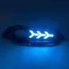 Honda Vezel HRV LED DRL & Multi-Color Turn Signal Fog Lights