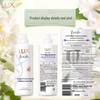 LUX Summer Cooling Personal Care Set