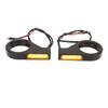 Front Fork Turning Indicator Lights Amb  Lighting Daytime Running Lamp for CB1000R CB1300 CB600F  600