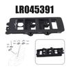 Compatible Front Left Power Window Lift Panel for 2014-2017 Land Rover Range Rover Sport, Model LR045391
