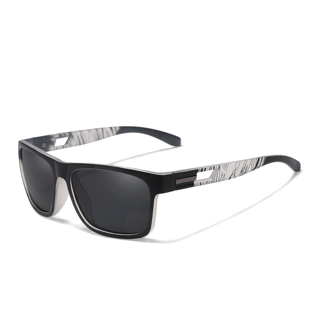 Óculos de Sol Polarizados SPEEDHYUN Esportivo Leve