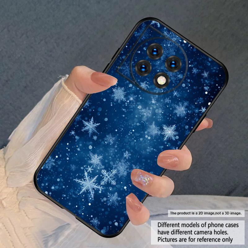 Best for Christmas For OnePlus 8 9 11 12 13 10 Pro 9RT 8T 12R Ace 3 5 2V Nord CE 4 Lite N20 SE 30 200 Silicone Soft Phone Case