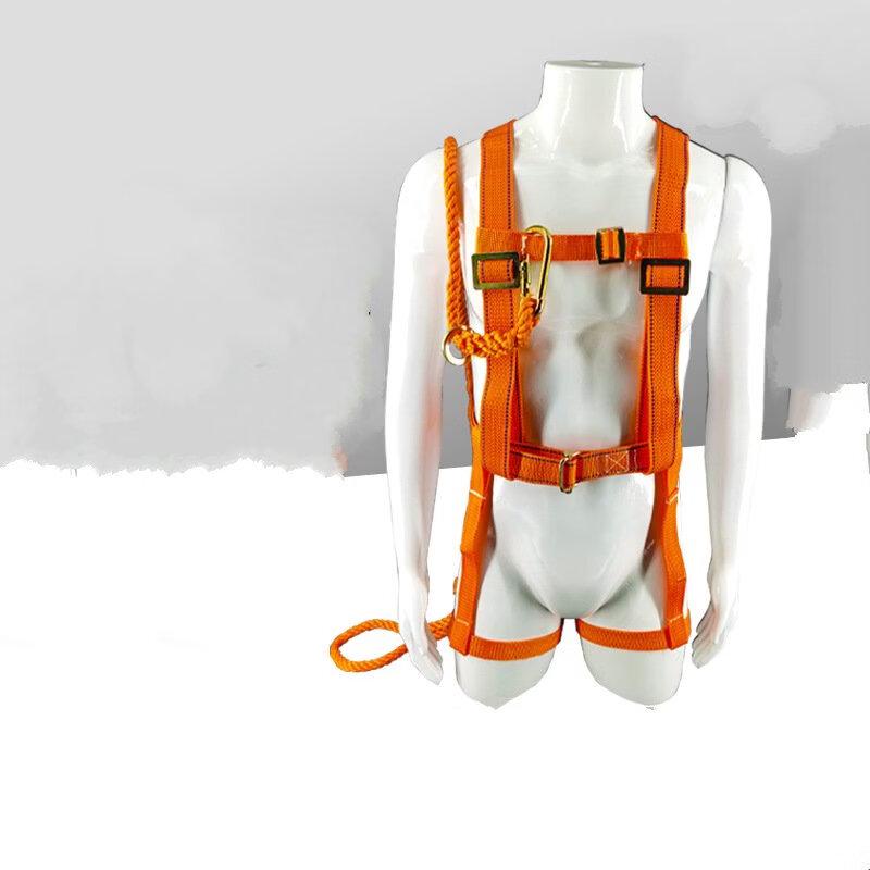 Brangdy Double Shoulder Anti-Fall Safety Harness