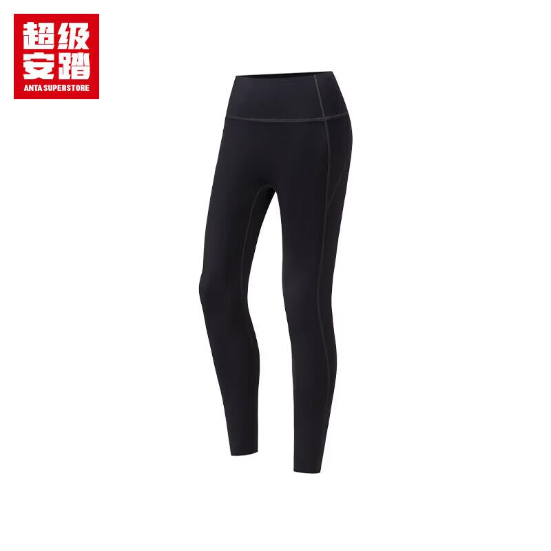 Anta SHAPE Women s Sculpting Sport Leggings L