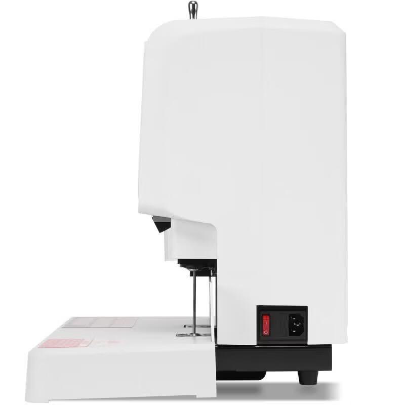 GEPAD GP-50A Smart Automatic Financial Binding Machine CN plug (adapter included)
