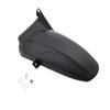 For Honda NC700X NC700S NC750X NC750S NC 750X NC 750S 2012-2022 2019 2020 Motorcycle Front Extender Hugger Mudguard Rear Fender