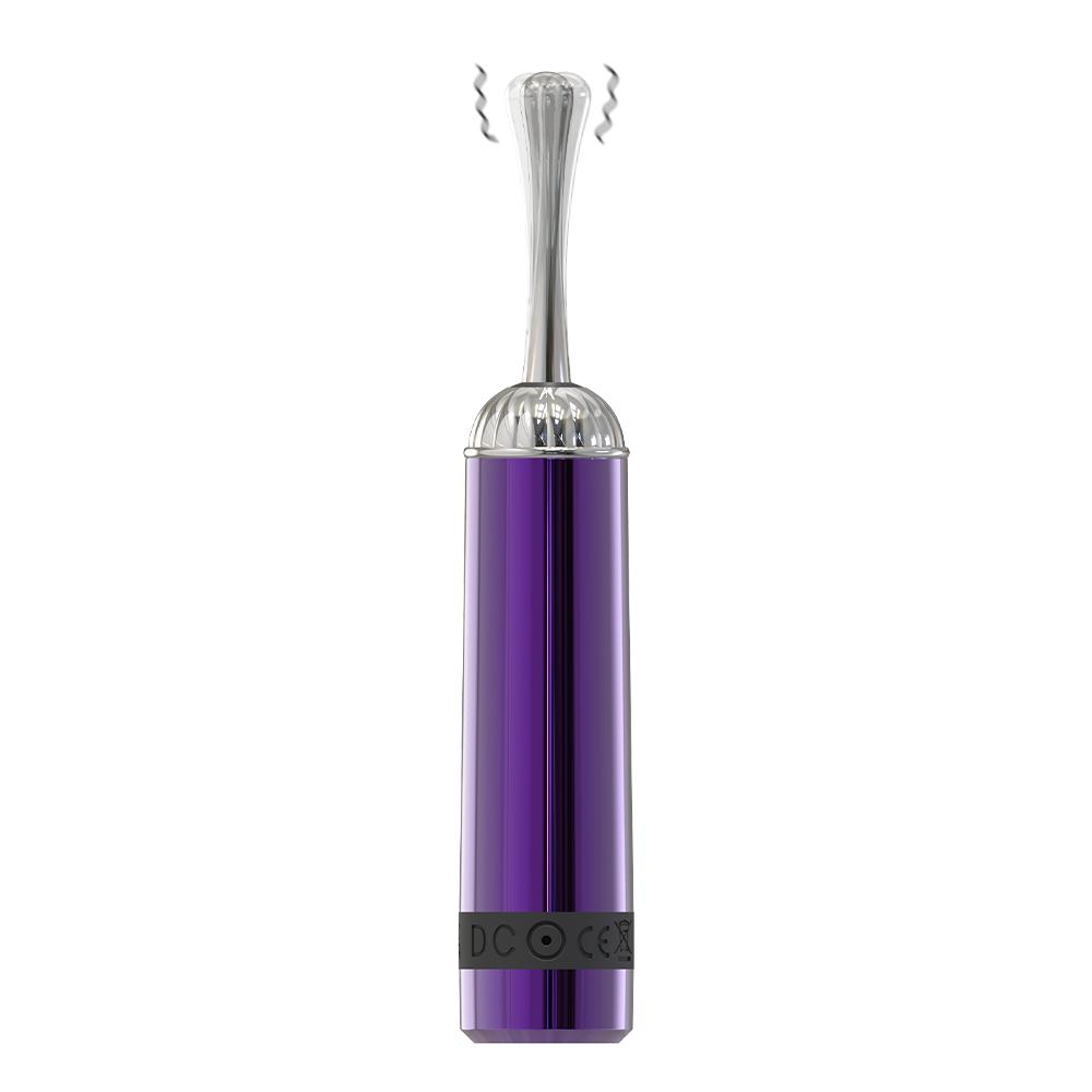 Mini Finger Sucking Vibrator Sex Toys For Women Adults 10 Vibration Nipple Massager Clitoral Vaginal Stimulator Fast Orgasm18+