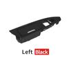 Car Interior Rear Door Armrest Ashtray Assembly Panel Storage Box For BMW 7 Series F01 F02 730 740 Interior Replacement Parts