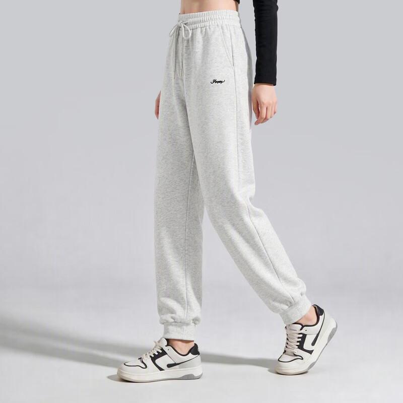 Women's Fleece-Lined Jogger Sweatpants