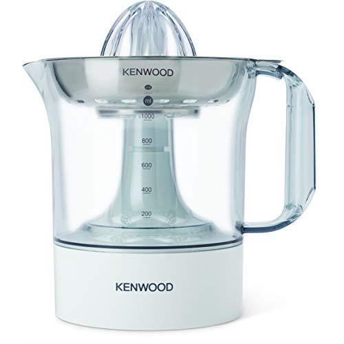 Presse-Agrumes - KENWOOD - JE290 - 1 L - 40 W - Métal