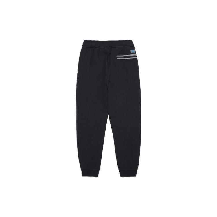 New MLB SS22 Sports Pants Unisex Black 3ATPA0321-50BKS