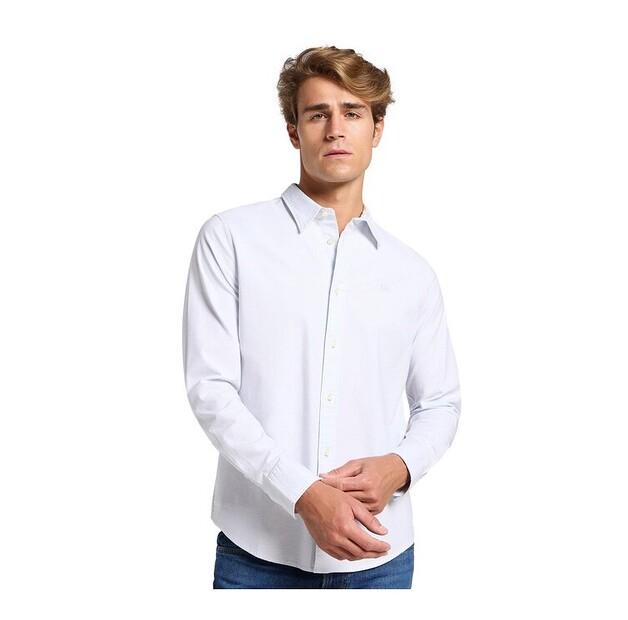 

Рубашка Lee 112363910 EU XL