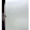 Frosted Etched Glass Window Film No-glue Glass Film Decorative