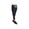 Nike Sportswear Women's Grey 7/8 Length Casual Sweatpants 854964-032
