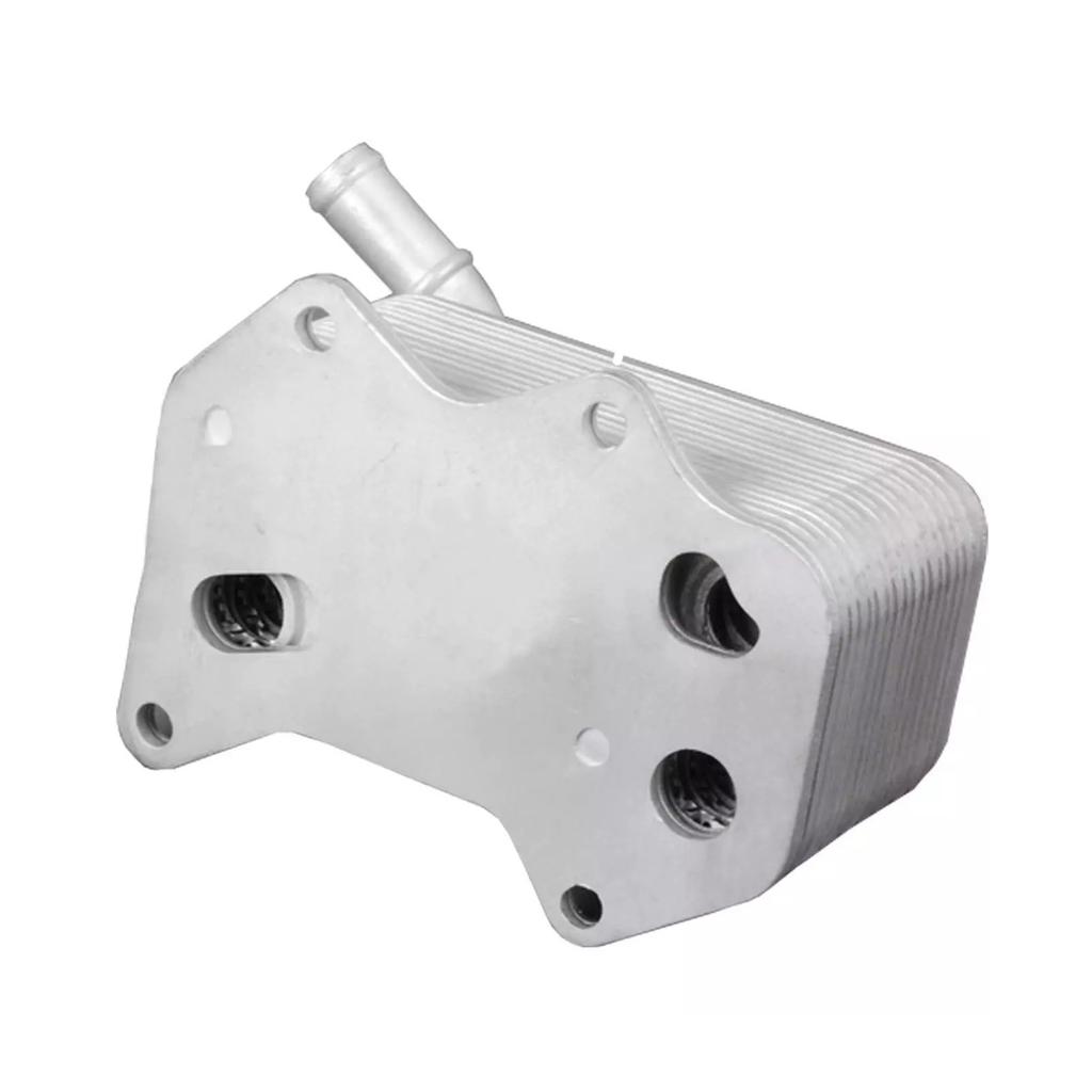 Engine Oil Cooler 06D117021C For VW Jetta Gti Passat For A4 Quattro TT A3