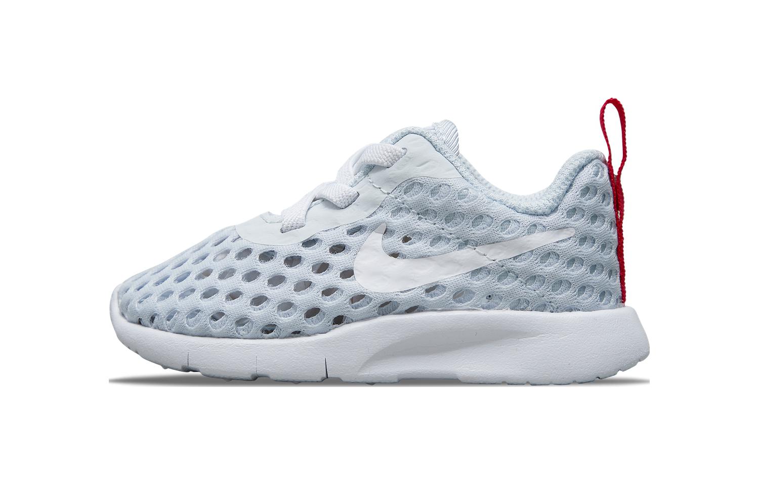 

Низкие детские кроссовки Nike Светло-голубые для младенцев и малышей DV9091-411 26