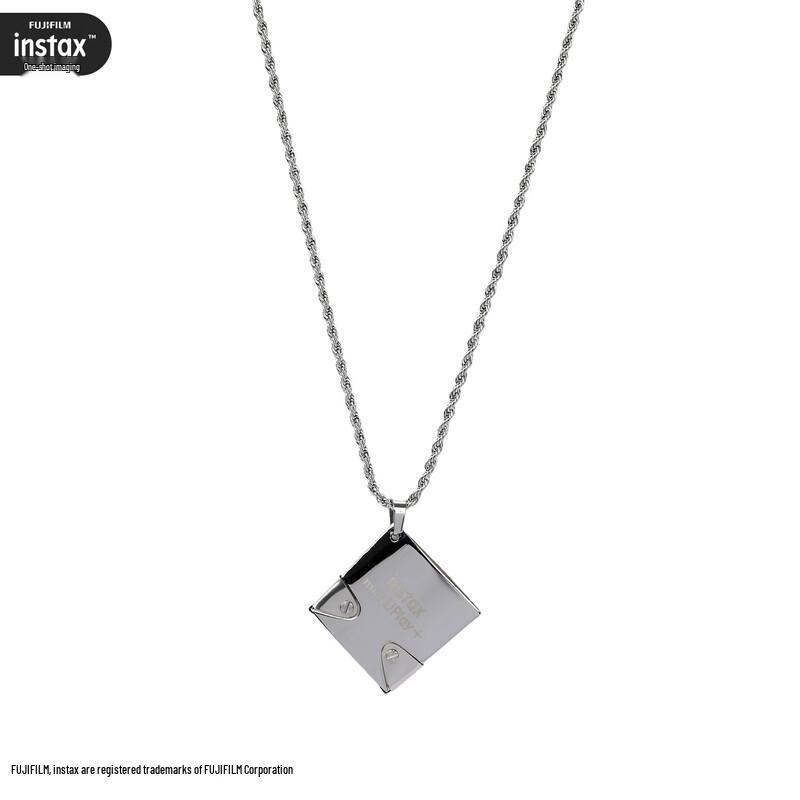 INSTAX Meisongdi Necklace (CN version)
