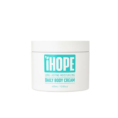 IHOP Daily Body Cream 400ml