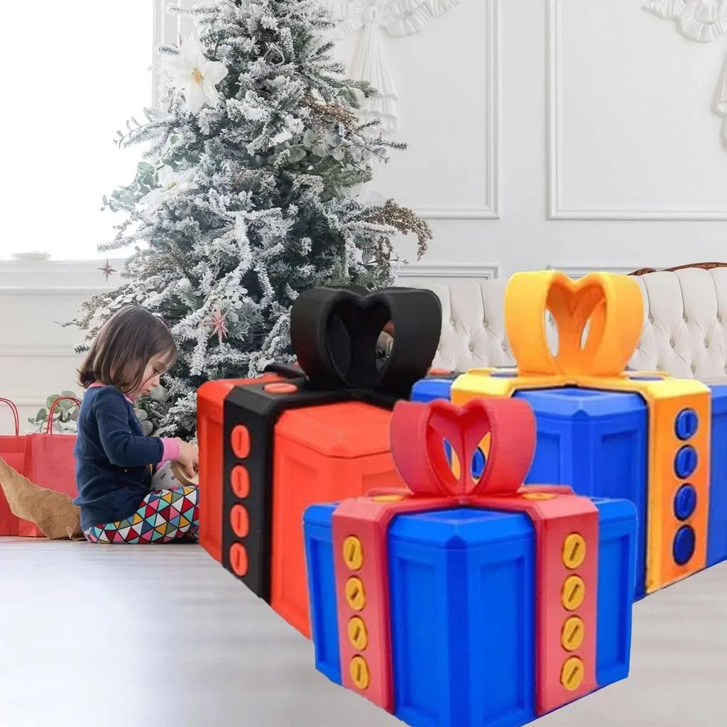 Lustiges Streichgeschenk Mittelfinger Pop-Up-Box Neuheit Weihnachtsspielzeug Überraschungsgeschenk Für Freunde Erwachsenen Scherzgeschenk