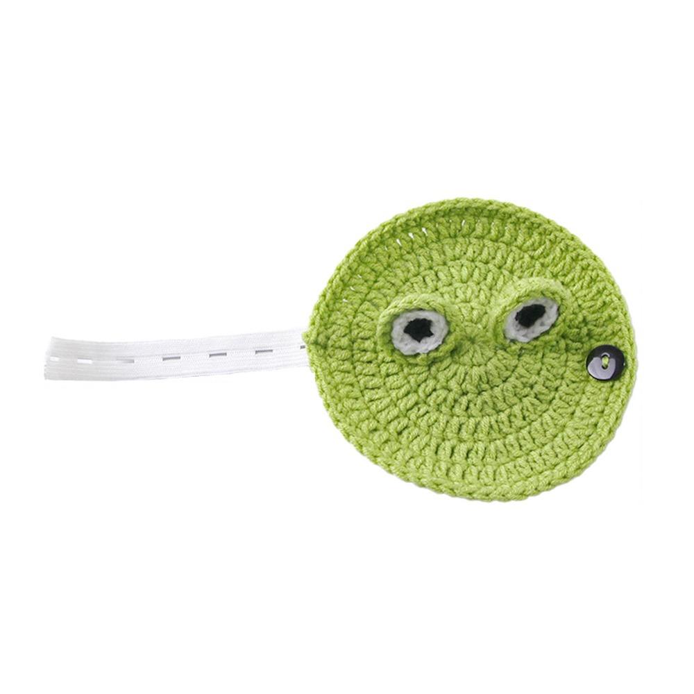 Knitted Pet Tortoise Clothes Frog Pet Turtle Outfit Fashion Small Animal Apparel  Tortoises Supply
