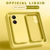 Poco X7 X8 Pro Max Case Liquid Silicone Shockproof Phone Case for Xiaomi Poco X7 X8 Pro Poco F8 Ultra Soft TPU Cover