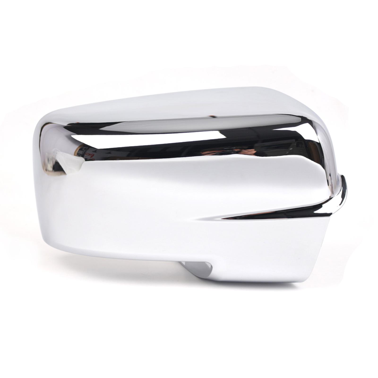 

Кришка на дзеркало автомобіля Кришка дзеркала заднього виду бічної двері для RAM 2500