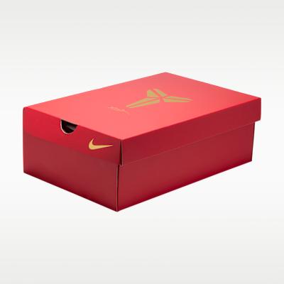 Nike Kobe 5 Jahr der Mamba Aubergine (GS)