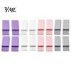 Miniature Bead Forming Mold 4Pcs Clay Gel Ball Roller Maker Tool, 2mm 3mm 4mm 5mm Roller, Ceramic Shaping Device Molds for DIY Earring, Flower Jewelry